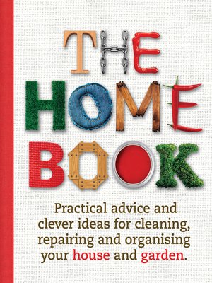 cover image of The Home Book